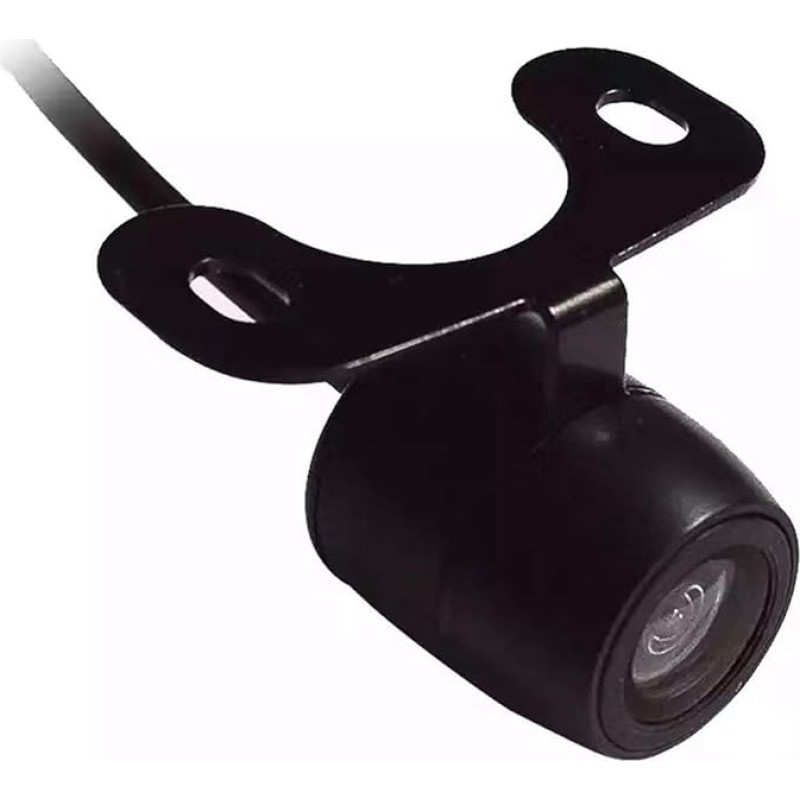 DUTTY atbulinės eigos kamera 170° CMOS HD vandeniui atspari naktinio matymo automobilio galinio vaizdo kamera, universali, skirta lengviesiems automobiliams, mikroautobusams ir sunkvežimiams (HD-001) (HD-007)