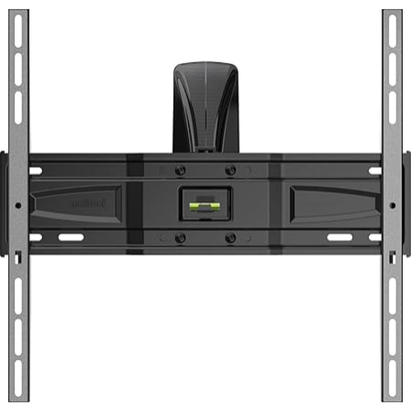 SP 400 SR Plus televizoriaus laikiklis, pasukamas ir dvigubai pasukamas +/-35° kampu