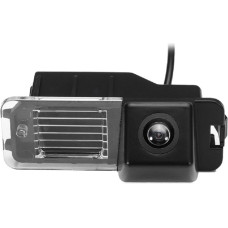 Car Night Vision Reversing Camera Parking Camera Parking Aid Colour Camera Reversing System Parking Camera Waterproof for VW Beetle Golf 6 Golf VI MK6 MK7 GTI GTD R20 Lupo Scirocco Passat
