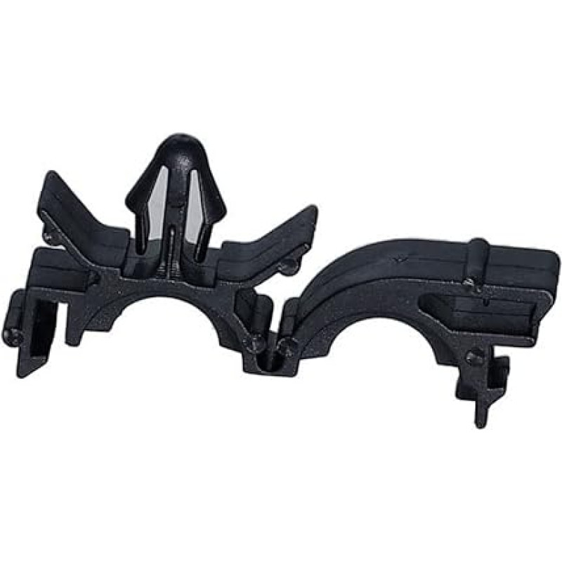 25 x Nylon Harness Clips for Wiring Harness Replaces GM 8911473