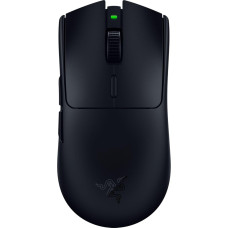 Razer Viper V3 HyperSpeed - Kabellose Esports Maus (Focus Pro 30K optinis jutiklis, iki 280 Std. akumuliatorius, mechaniniai Maus-Switches der 2. Generation, kabellose Abtastrate von 4000 Hz) Schwarz