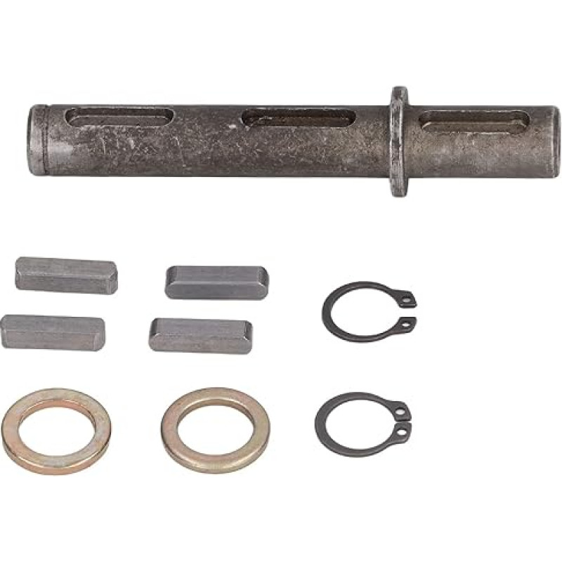 Vienas išėjimo velenas, 14 mm legiruotojo plieno RV30 variklio skersmuo 102 mm Es, S greičio reduktorius NMRV030 RV030 sliekinėms pavaroms su sandarikliais S kampinis kaištis