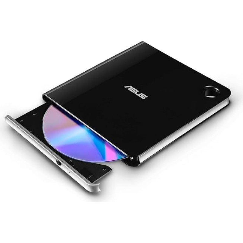 ASUS SBW-06D5H-U BDXL BDXL išorinis itin plonas 