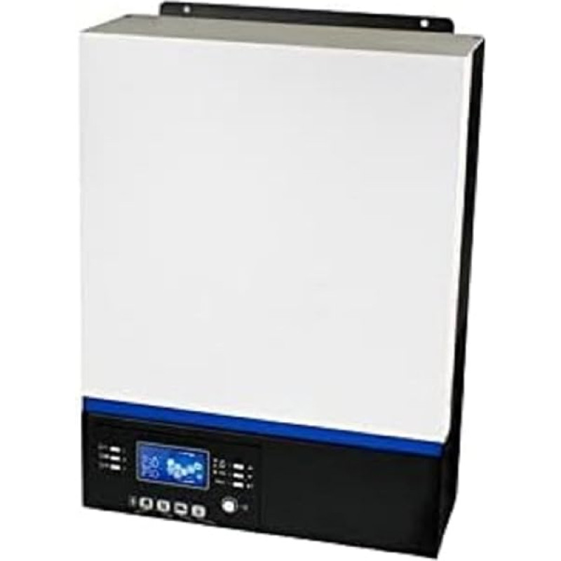 Hibridinis hibridinis saulės inverteris AZO Digital ESB 10 kW-48