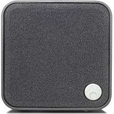 Cambridge Audio Minx Min 12 - Compact Wired Satellite Speaker with BMR Speaker Technology - Includes Keyhole Bracket for Discreet and Easy Wall Mounting - Black