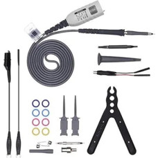 Passive Sonde mit niedrigem Widerstand für Oszilloskop RP6150A mit 1,5 GHz