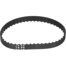 96XL 037 Timing Belt 48 dantų guminis paskirstymo diržas Timing Belt 3/8