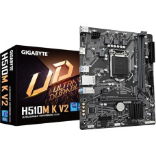 GIGABYTE GiBy H510M K V2 H510