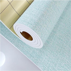 JECT Verdickter PE-Schaum-Stollenschutz, Home Interior Wall Protection Wandkante (Farbe: Beige, Größe: 4 Stück) (Color : Blu, Size : 5pcs)