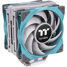 Thermaltake TOUGHAIR 510 CPU oro aušintuvas Turquoise