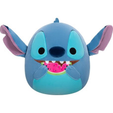 Squishmallows SQDI00749 - Dygsniukas su arbūzu 35 cm oficialus Jazwares pliušinis itin minkštas žaislas