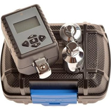 Skaitmeninis sukimo momento adapteris, didelio tikslumo sukimo momento matuoklis su elektroniniu skaitmeniniu ekranu, reguliuojamas pavaros iš anksto nustatytas sukimo momento adapteris (10-200 Nm adapteris)