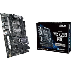 ASUS WS X299 PRO 2066 