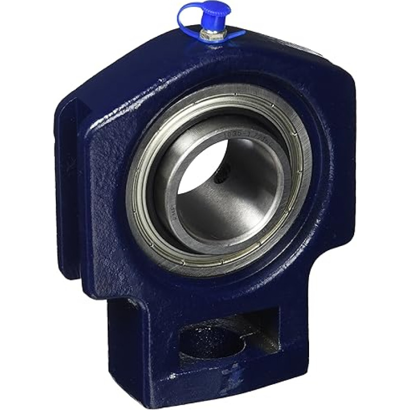 RHP st1.7/16 savaiminio tepimo ketaus rutulinių guolių blokas