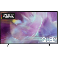 Samsung QLED 4K TV Q60A 70 Inch (GQ70Q60AAUXZG), Quantum HDR, Quantum Processor Lite 4K, 100% Colour Volume [2021]