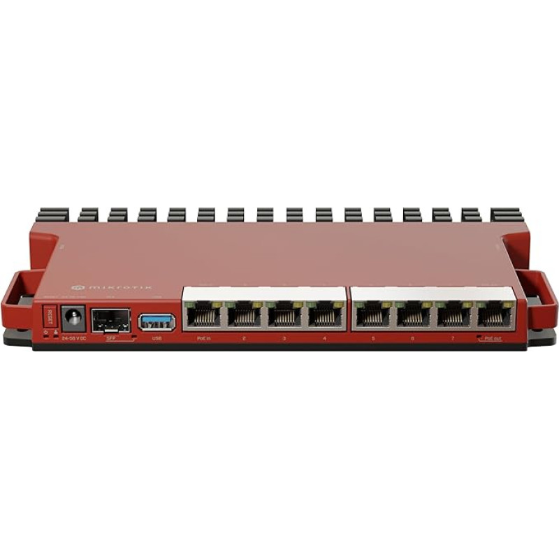 MikroTik L009UiGS-RM