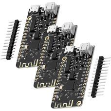 AZDelivery Lolin ESP32 Tėvas 3