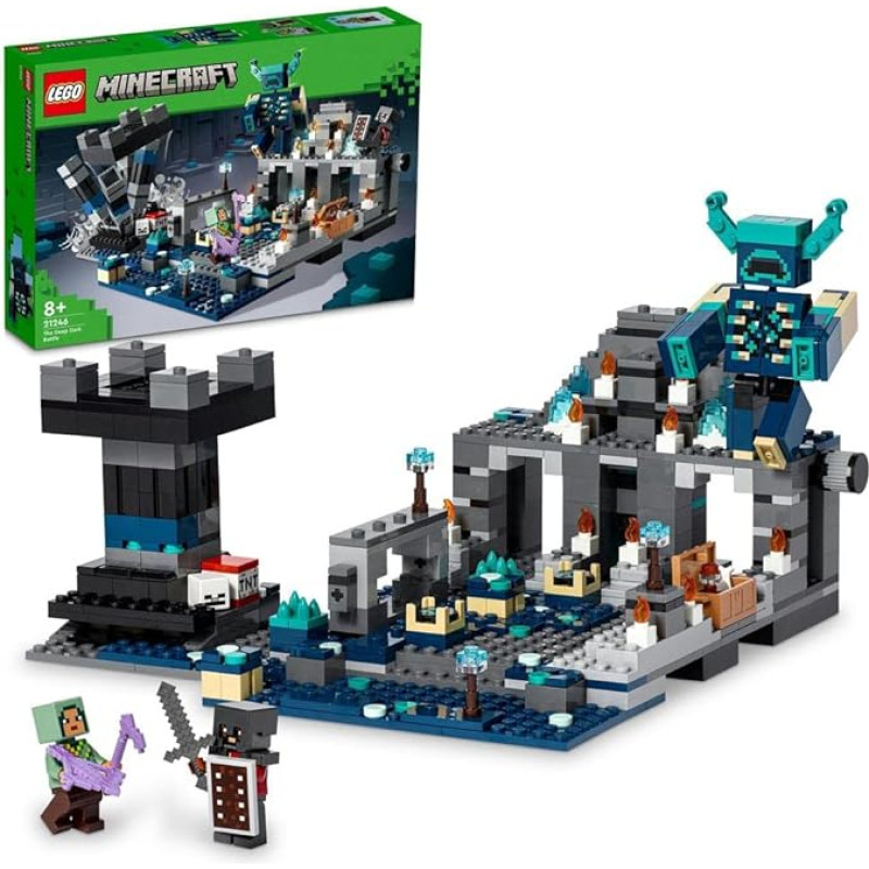 LEGO 21246 - 