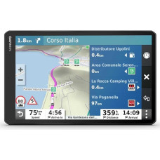 Garmin Camper 785 MT-D EU Navigation System