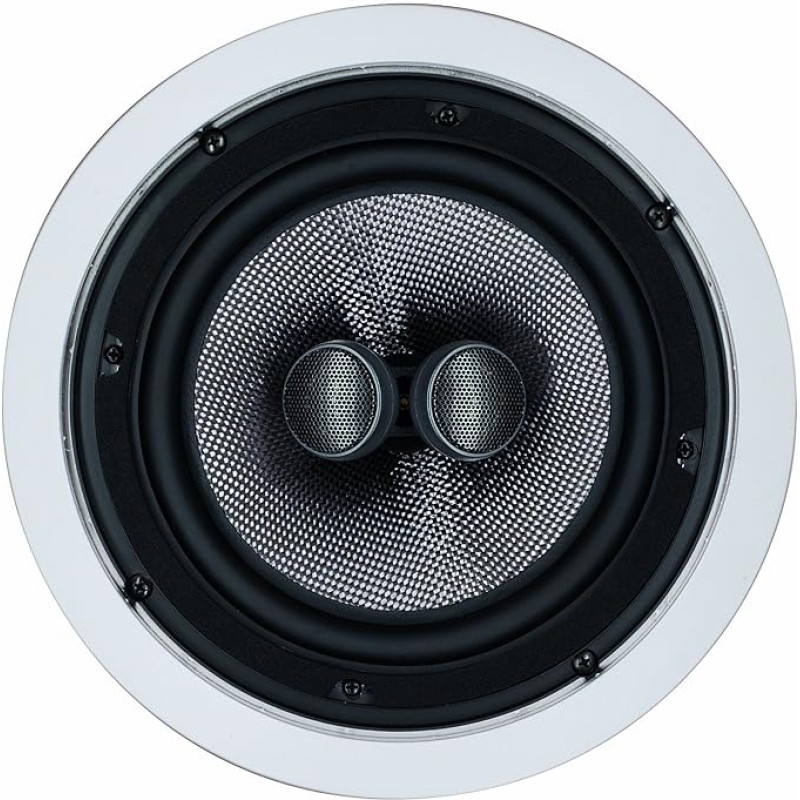 Interjero serijos garsiakalbis