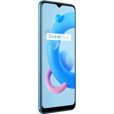 realme C11 2021 2GB+32GB Lake Blue