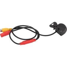 AHD 1080P Rear View Camera, 170 Degree Wide Angle Night Vision Waterproof Rear View Camera for Car, SUV, RV