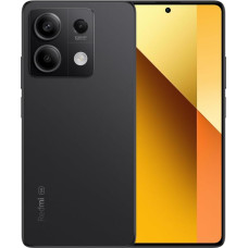 Xiaomi Redmi Note 13 5G išmanusis telefonas, 6GB + 128 GB, be sutarties, Tarnish (vokiška versija; lietuvių kalba negarantuojama)