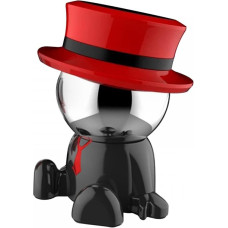 Mobile Phone Holder Car Magnetic, Rotatable Mobile Phone Car Holders Car Phone Holder in Doll Shape for All Cars and Mobile Phones, Father's Day Gift Home Decoration