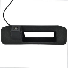 Vandeniui atspari transporto priemonės rankenos kamera Integruota bagažo rankenos galinio vaizdo atbulinės eigos kamera, skirta 