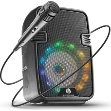 Muzikos garso kolonėlė Karaokė 