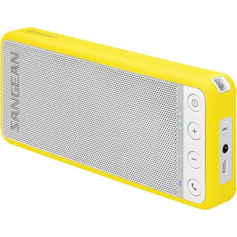 Sangean Blutab BTS – Portable Bluetooth Speaker