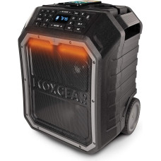 ECOXGEAR - EcoBoulder Max Speaker