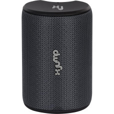 X JUMP XJ 50 Portable Wireless Enclosure 18W Reinforced with TWS Function Built-in Microphone Wireless Speaker Waterproof IPX7 Black