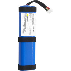 7.4 V 5200 mAh Lithium Replacement Battery for JBL Xtreme 2, SUN-INTE-103 2INR19/66-2 Wireless Bluetooth Speaker