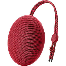 'Huawei 55030167 Sound Stone CM51 Water and Staubgeschützter Bluetooth Speaker Red