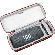 RLSOCO Case for JBL Charge 5 / Charge 4 Bluetooth Speaker