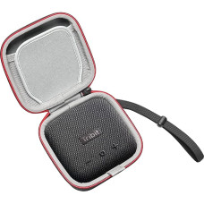 RLSOCO Case for Tribit StormBox Micro 2/1 Bluetooth Speaker