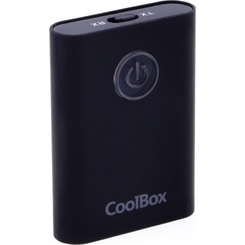 RECEPTOR COOLBOX Wireless Bluetooth AUDIOLINK