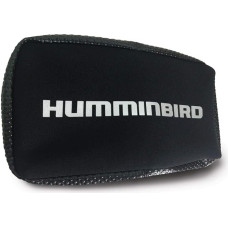 HUMMINBIRD Unisex-Adult NS-512 UC-H7 FUNDA DE PROTECCION Helix 7, juodas, standartinis