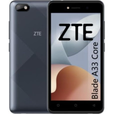 ZTE Blade A33 Core 1GB/32GB Pilka