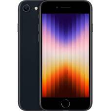 Apple iPhone SE 3. kartos 128GB, mėlynos spalvos (Spalvotas)