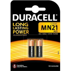Duracell MN21