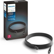 Philips Hue Play 16ft Extension Cable Play Light Bar Gradient LightStrip Power Supply Not Included