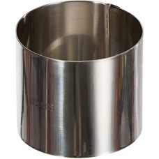 IBILI ARO INOX 7x6 CMS, nerūdijantis plienas, sidabras, 7 x 6 x 5 cm