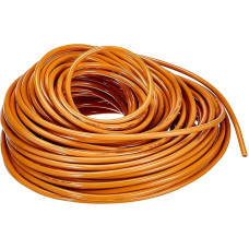 50 m Polyurethane Construction Site Cable Ring