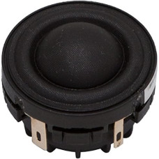 Garso sistema HS 25 Dust Install Base Dome Tweeter