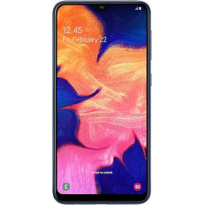 SAMSUNG Galaxy A10 Duos 32 Go Bleu Dvigubas (Lietuva)