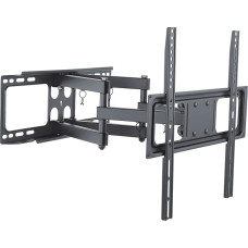 PureMounts FM41-400 Wandhalterung für TV Geräte mit 66-132cm (26-52