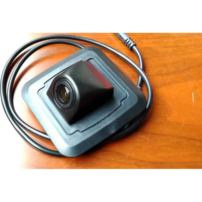 Atbulinės eigos kamera Spalvota automobilių statymo kamera Naktinis matymas ir atbulinės eigos sistema Parkavimo pagalba Vandeniui ir smūgiams atspari BMW X1 X3 X5 X6 E70 E71 E71 E72 E84 E53 E39 E39 E46 E60 E90 E88 E91