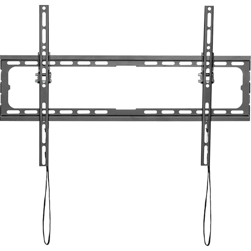 PROSIGNAL Flat Profile Tilt TV Wall Mount Bracket 20mm 37